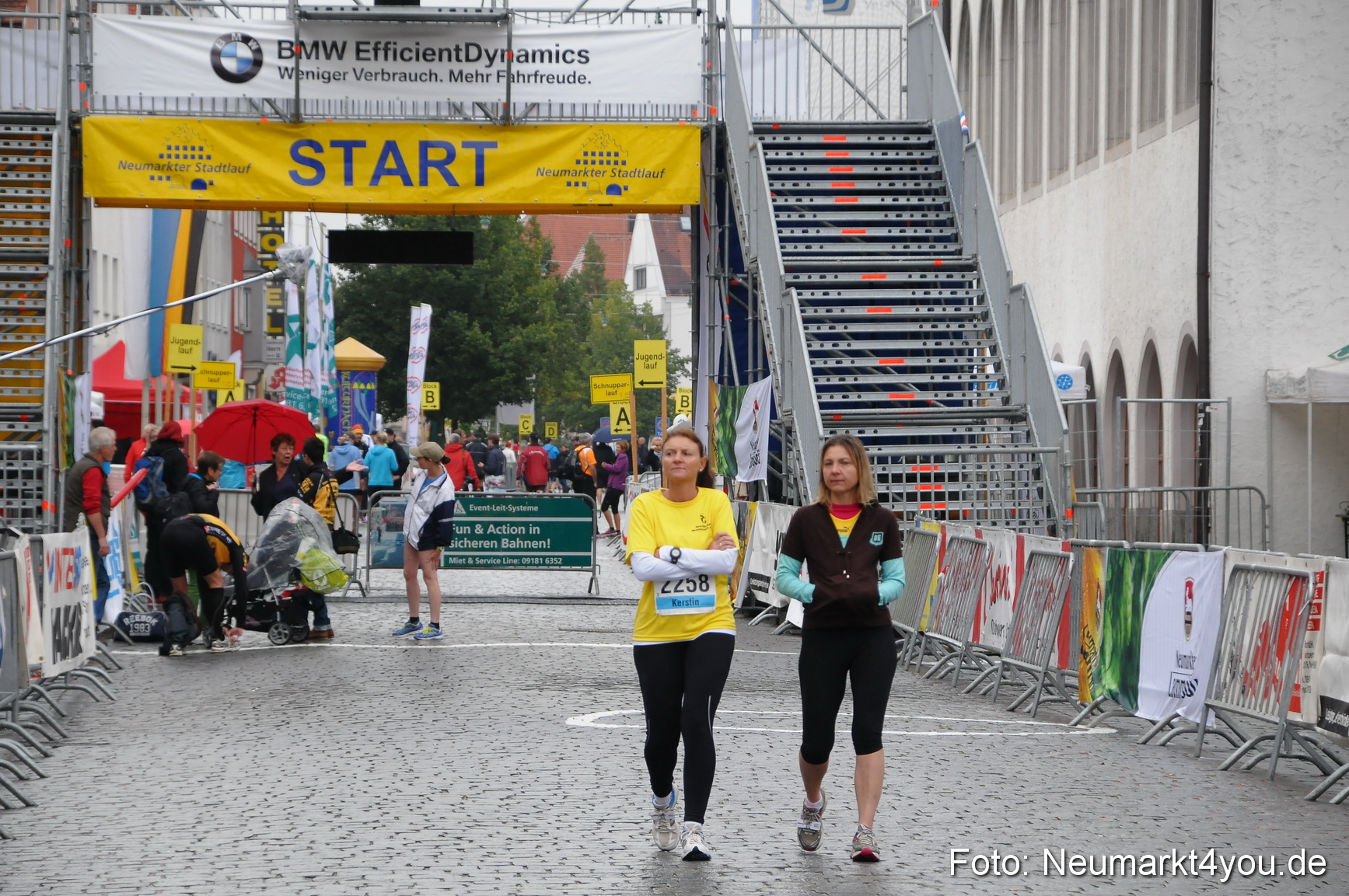 Stadtlauf Neumarkt 2013 1104